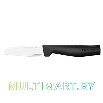 Кухонный нож Fiskars Hard Edge 1051777